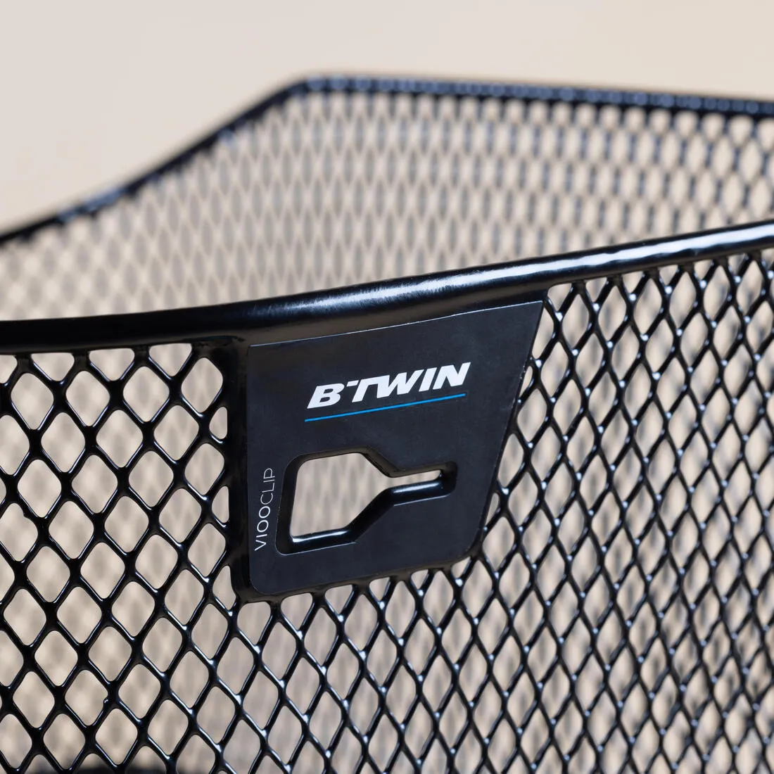 100 Back Pannier Bike Basket 13L
