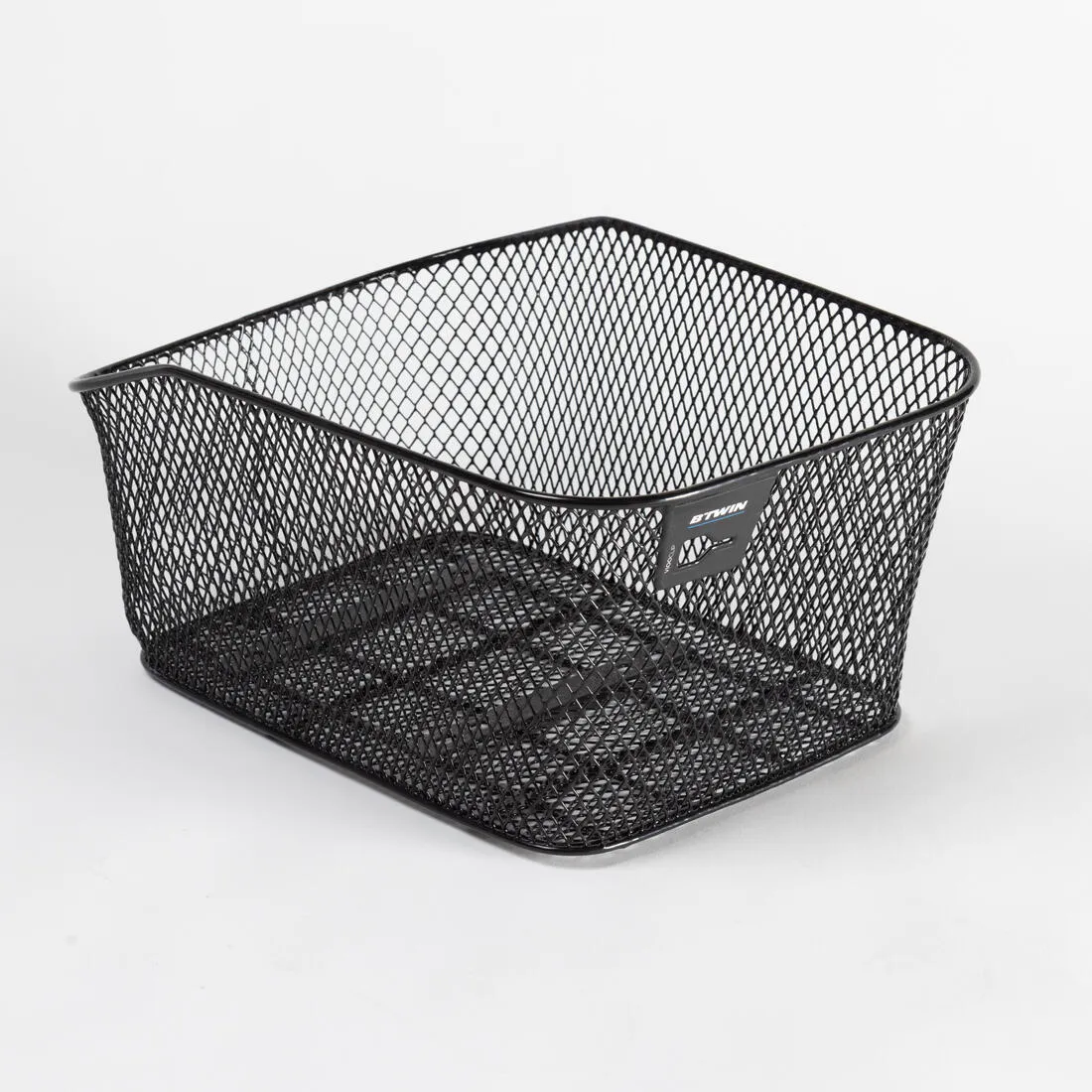 100 Back Pannier Bike Basket 13L