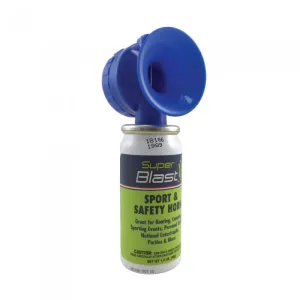 12 Units -  911 Horn Personal Safety Gear