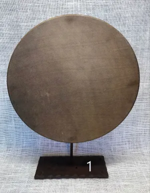 15" Buffalo Hide Hand Drums