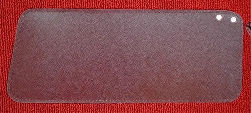 1953 Buick Roadmaster Convertible Flooring [Complete]