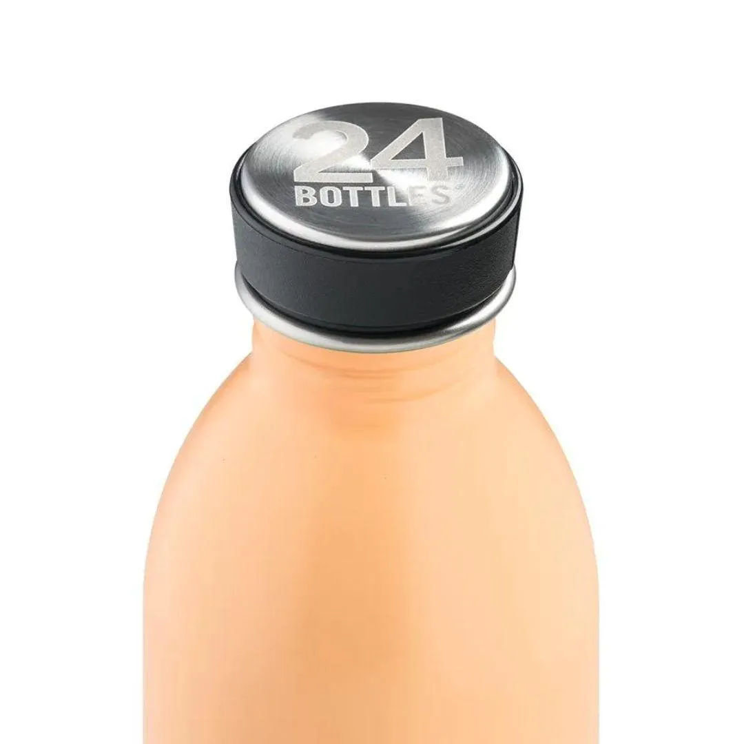 24Bottles Urban Bottle - Desert Sand - 500ml