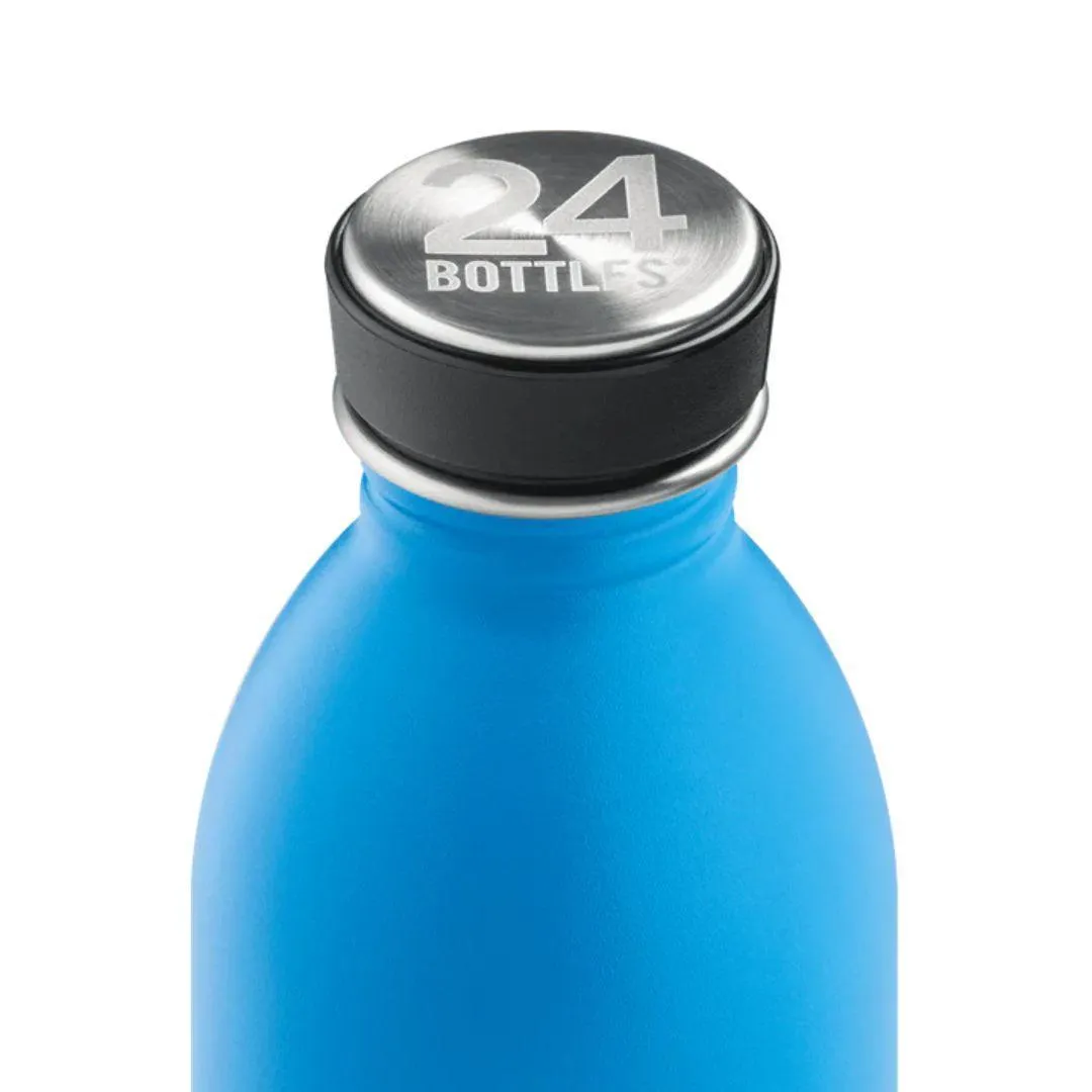 24Bottles Urban Bottle - Pacific Beach - 500ml