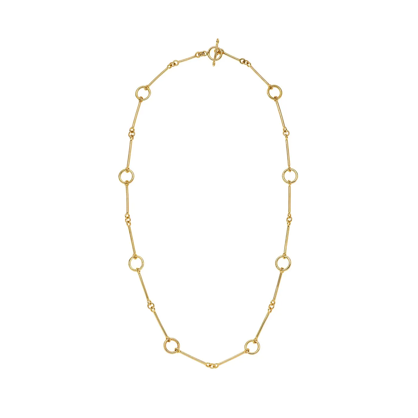 24" Convertible Midi Signature Chain