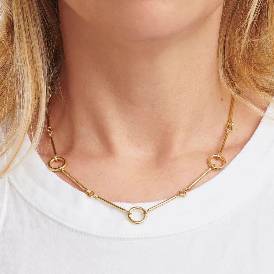 24" Convertible Midi Signature Chain