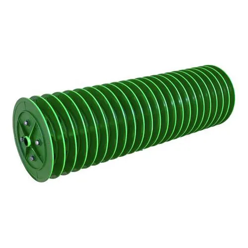 3 Section Golf Ball Picker (6 Baskets)