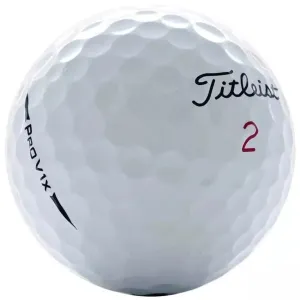 36 Titleist Pro V1X 2021/2022 Golf Balls -  Recycled 5A/4A