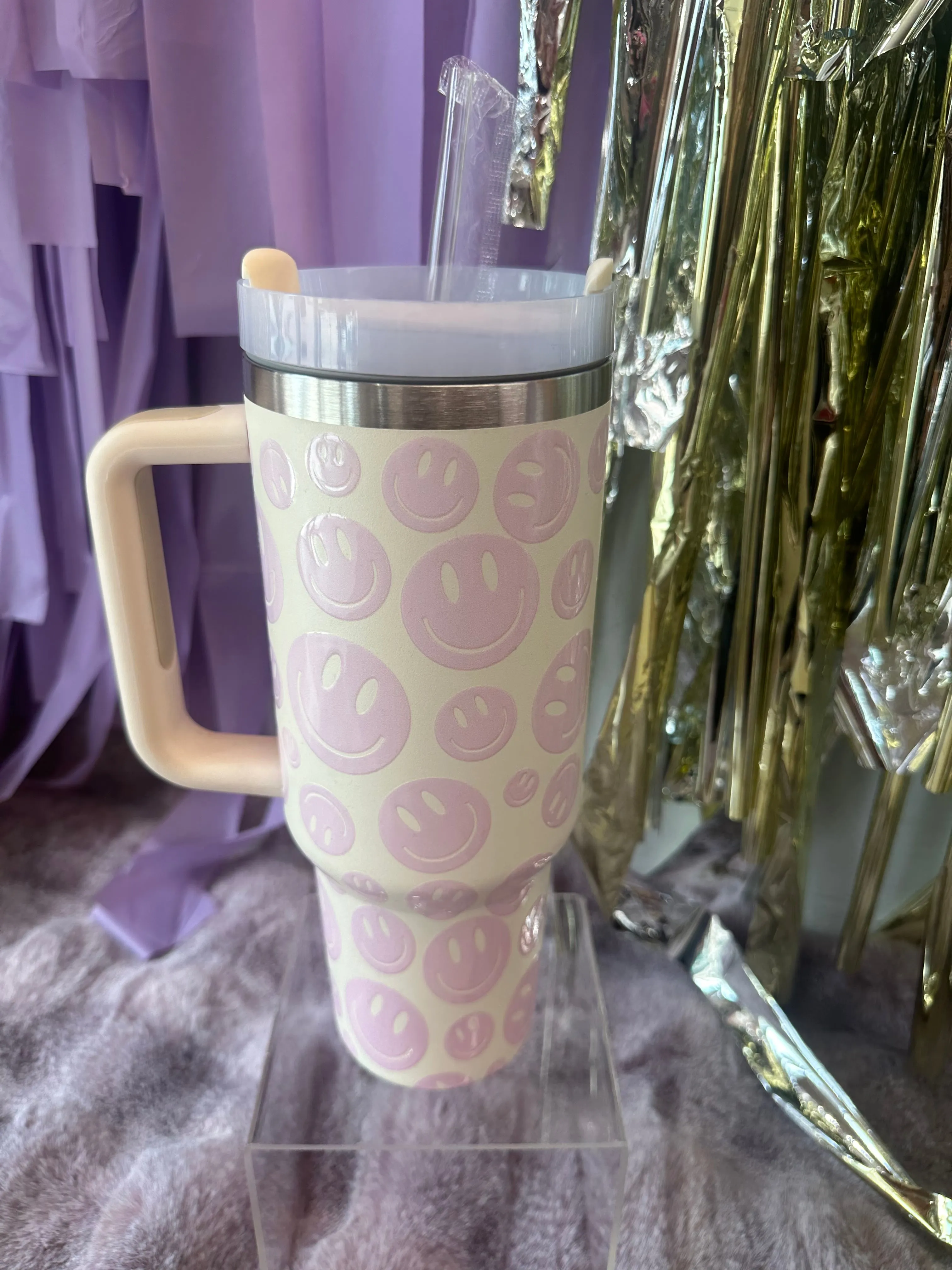 40oz Insulated Tumblers