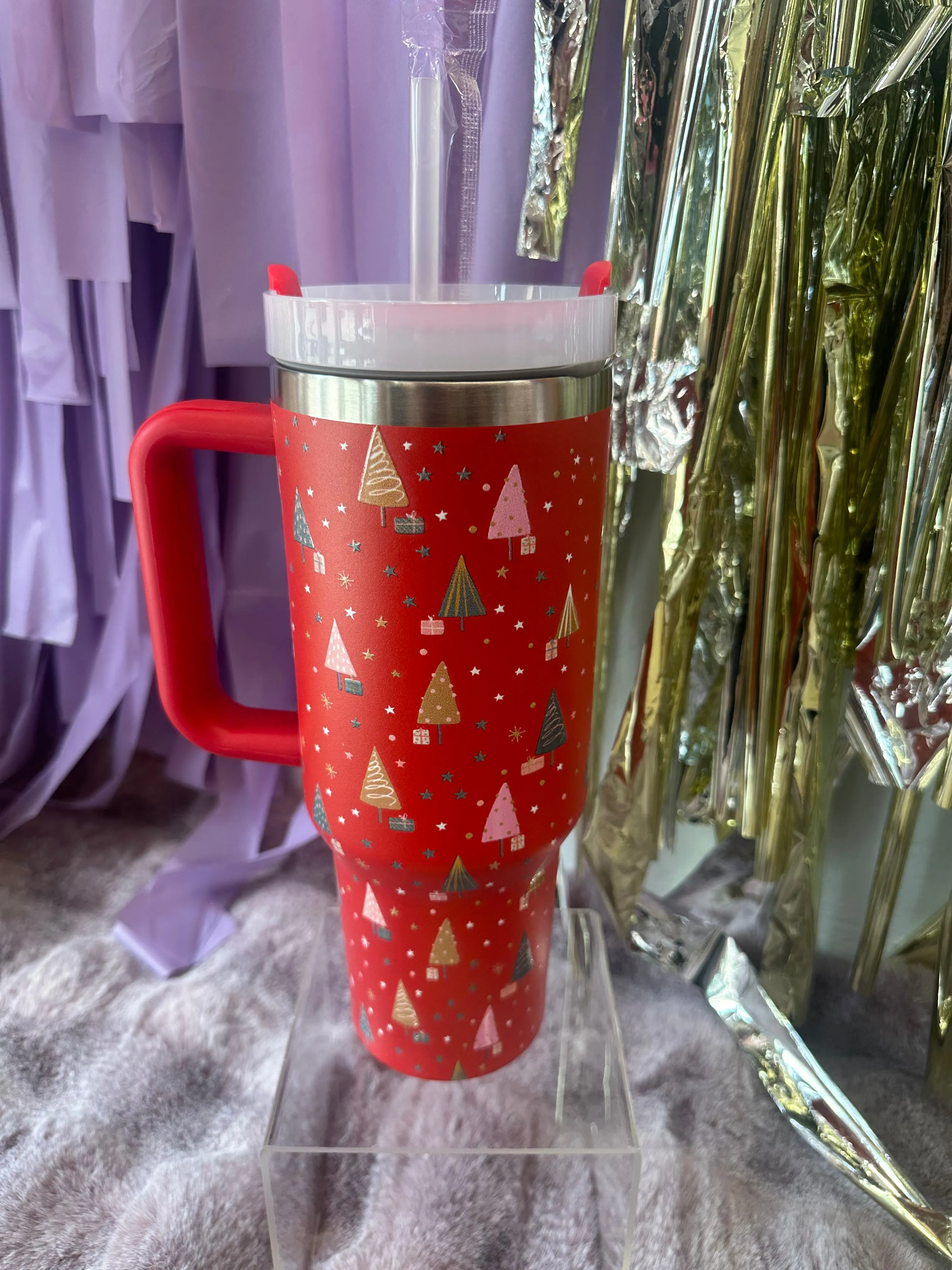 40oz Insulated Tumblers