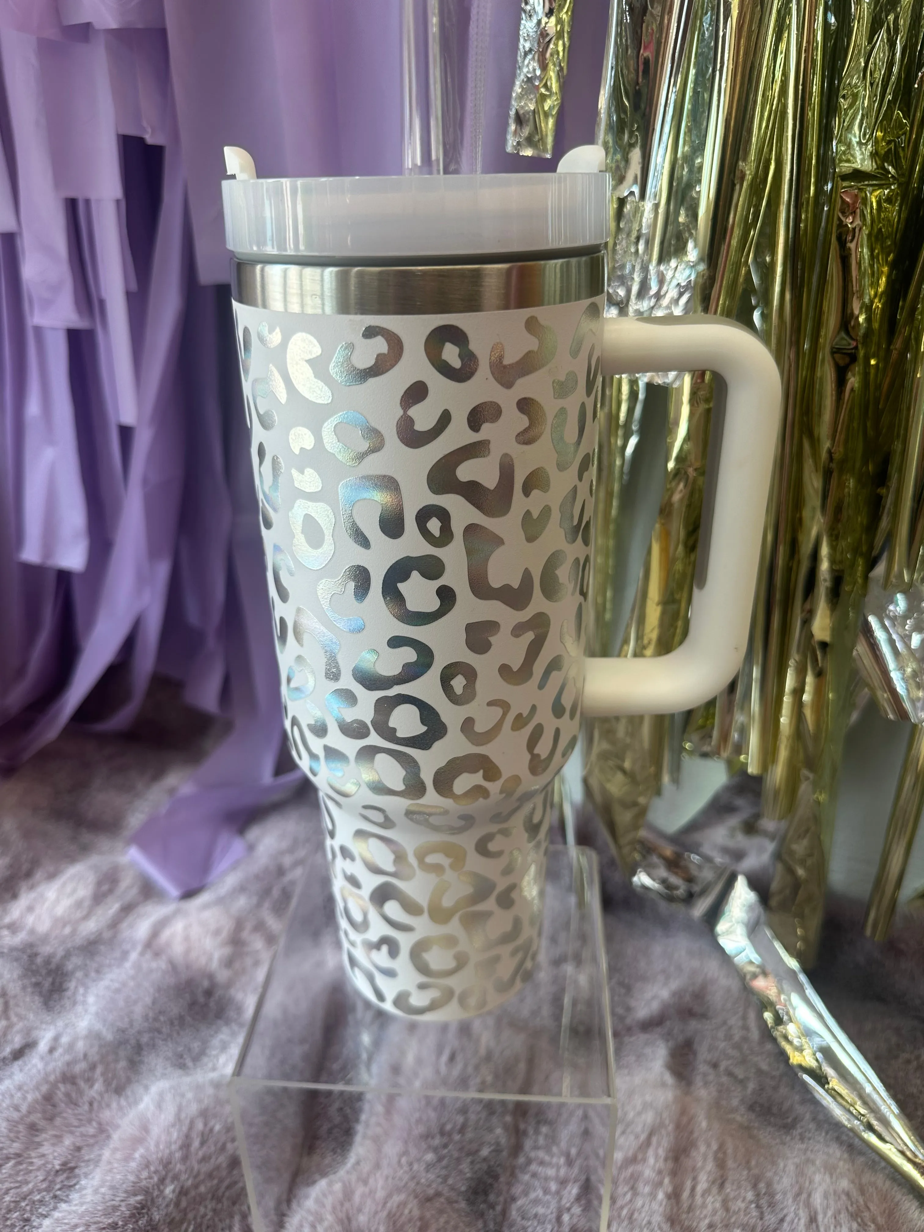 40oz Insulated Tumblers