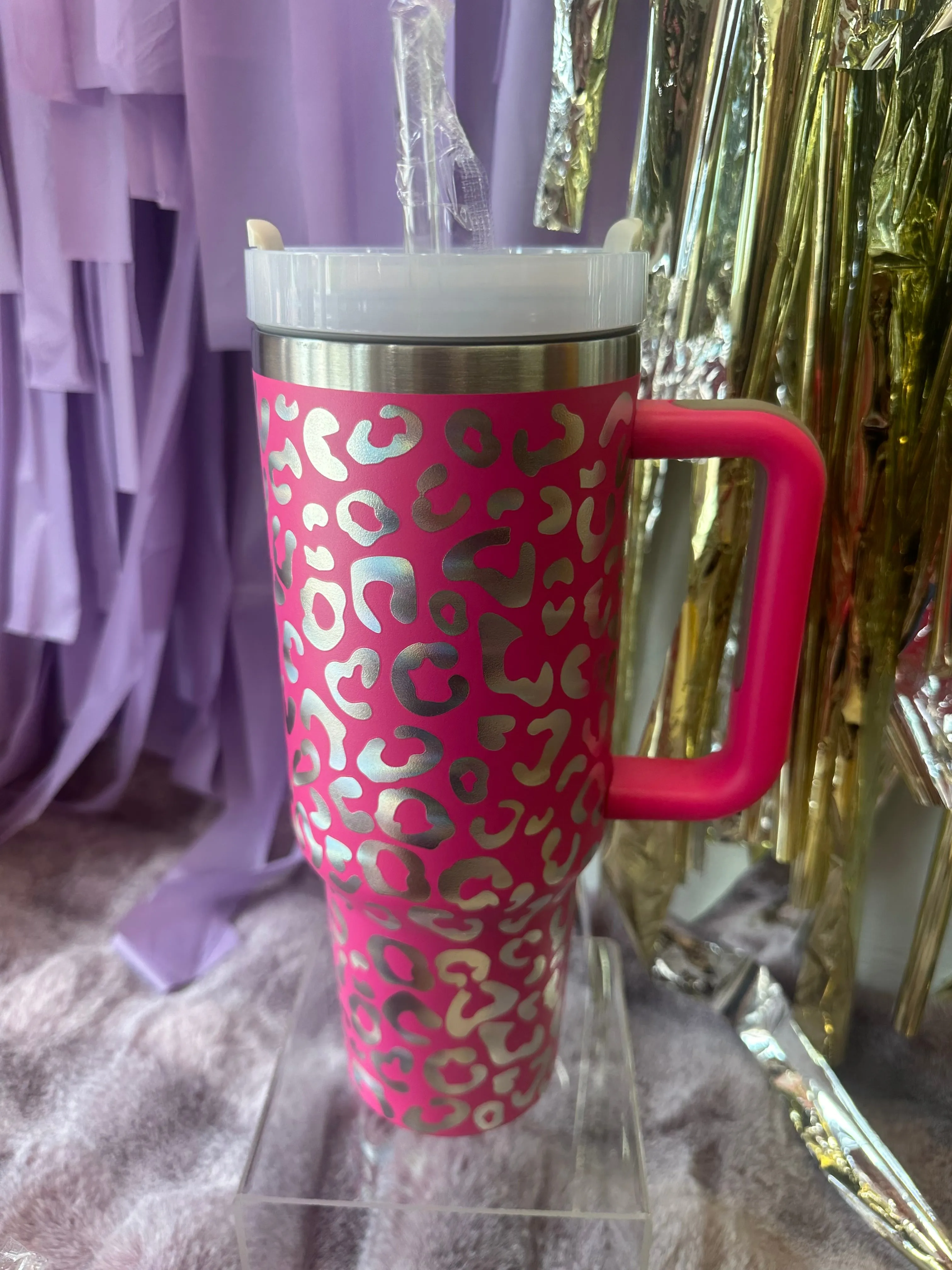 40oz Insulated Tumblers