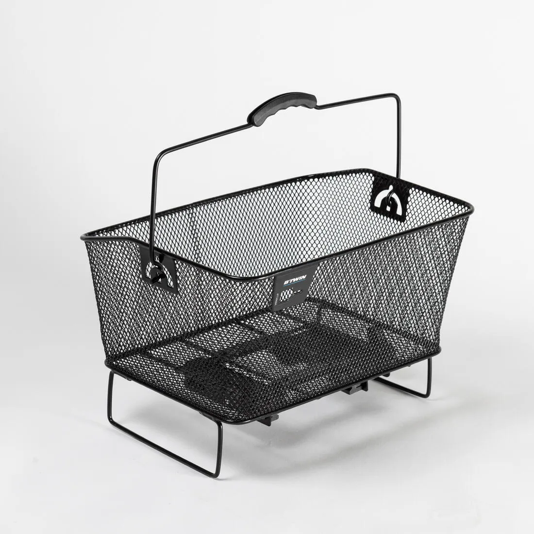 500 Universal Rear Bike Basket 13L