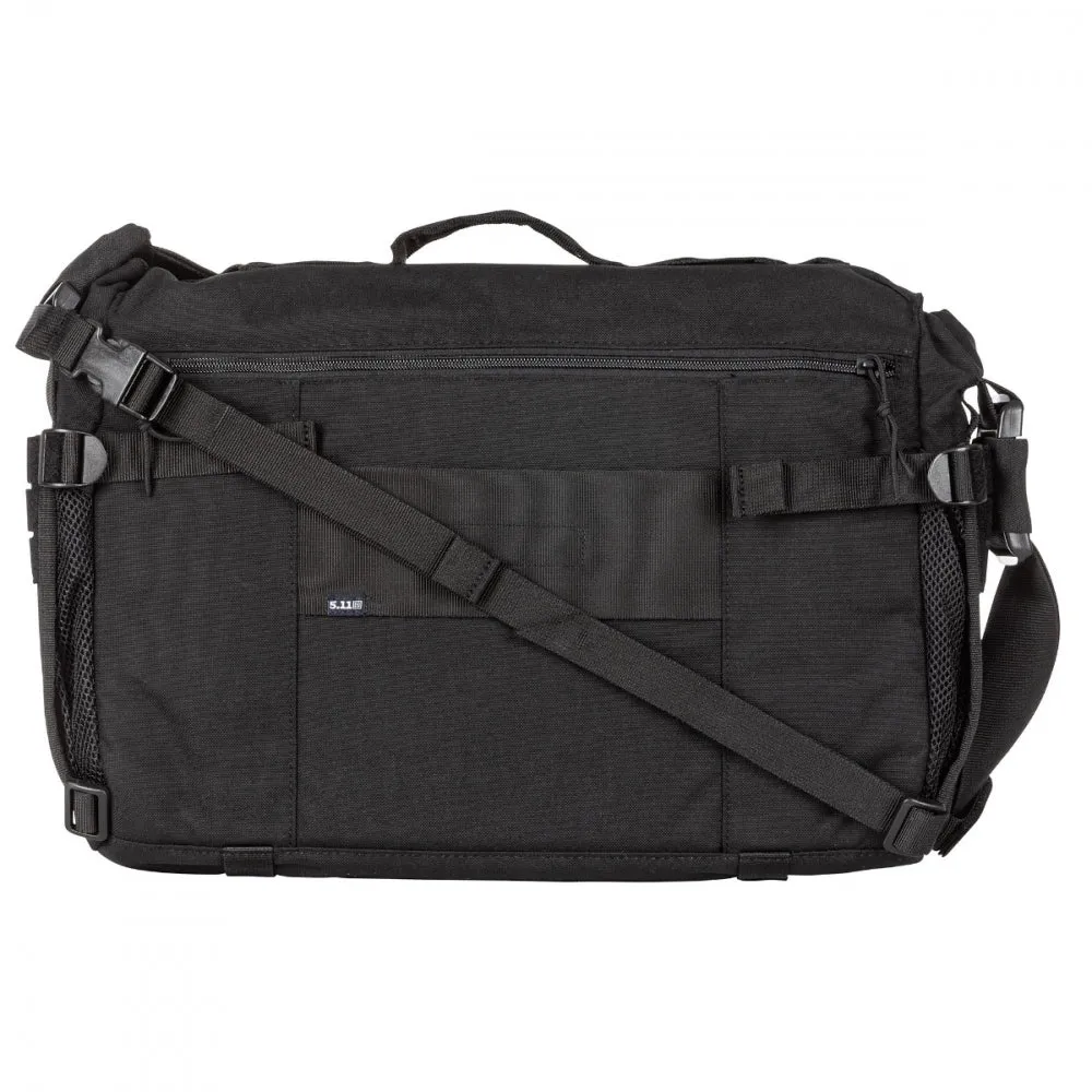 56176 - Rush Delivery Mike Travel Bag 6L