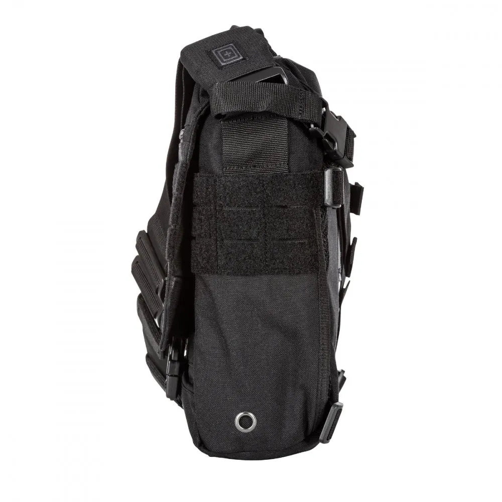 56176 - Rush Delivery Mike Travel Bag 6L