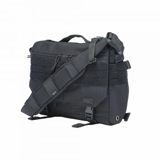56176 - Rush Delivery Mike Travel Bag 6L