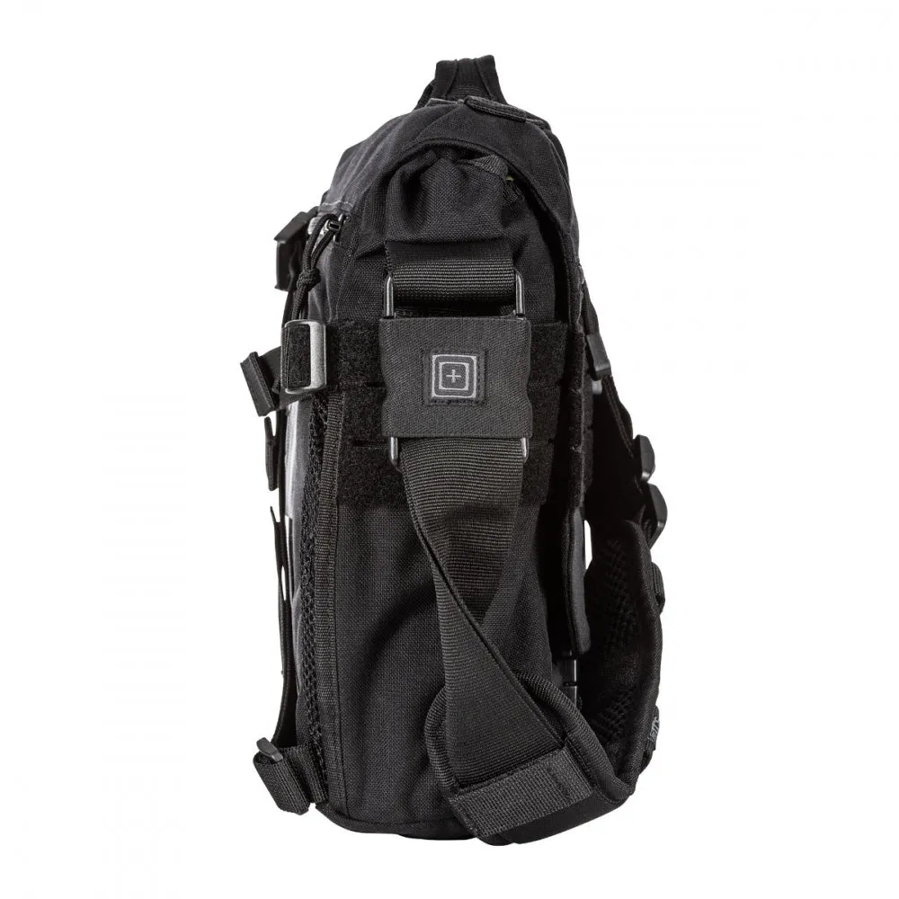 56176 - Rush Delivery Mike Travel Bag 6L