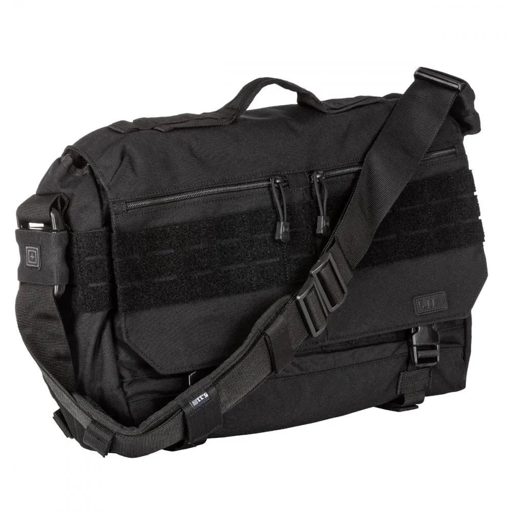 56176 - Rush Delivery Mike Travel Bag 6L