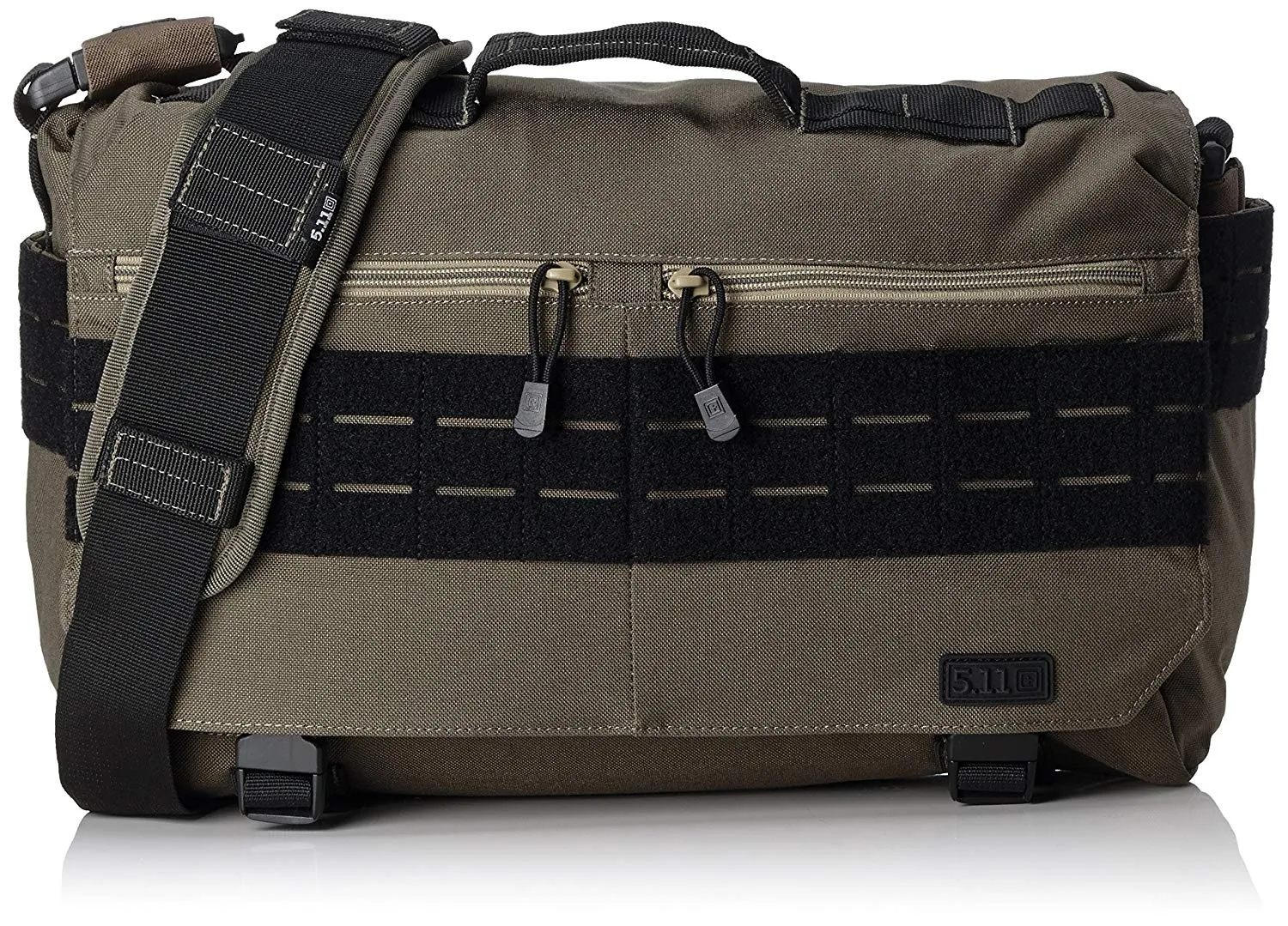 56177 - Rush Delivery Lima Travel Bag 12L
