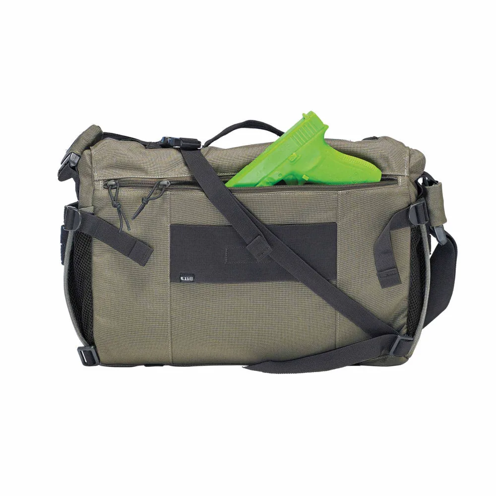 56177 - Rush Delivery Lima Travel Bag 12L