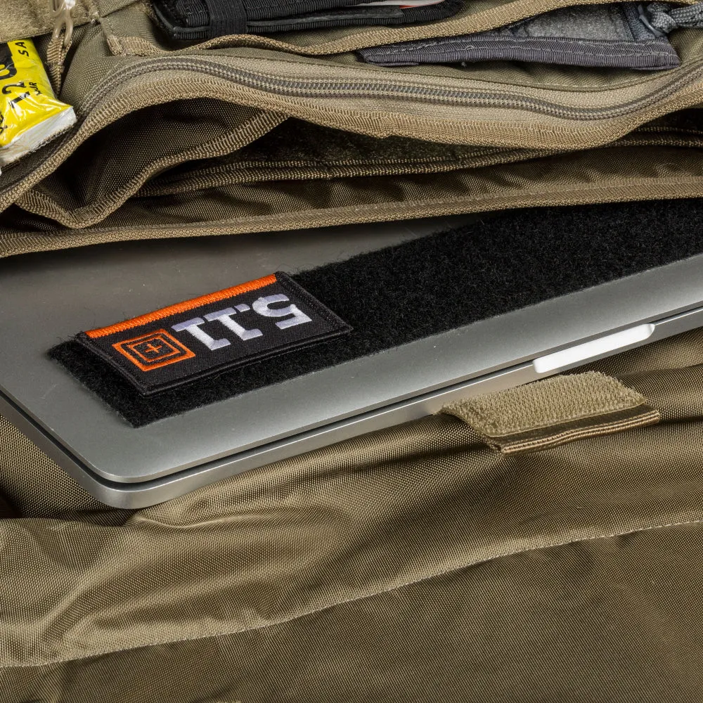 56177 - Rush Delivery Lima Travel Bag 12L