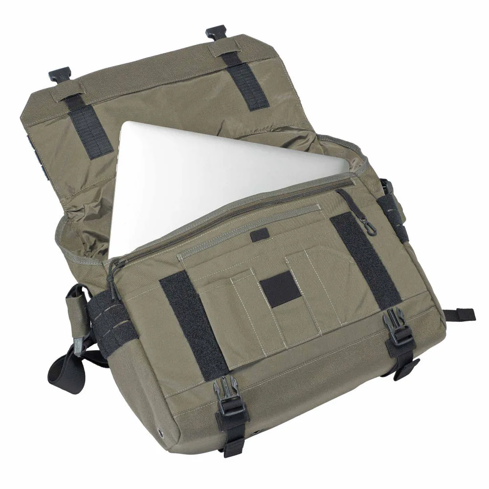 56177 - Rush Delivery Lima Travel Bag 12L