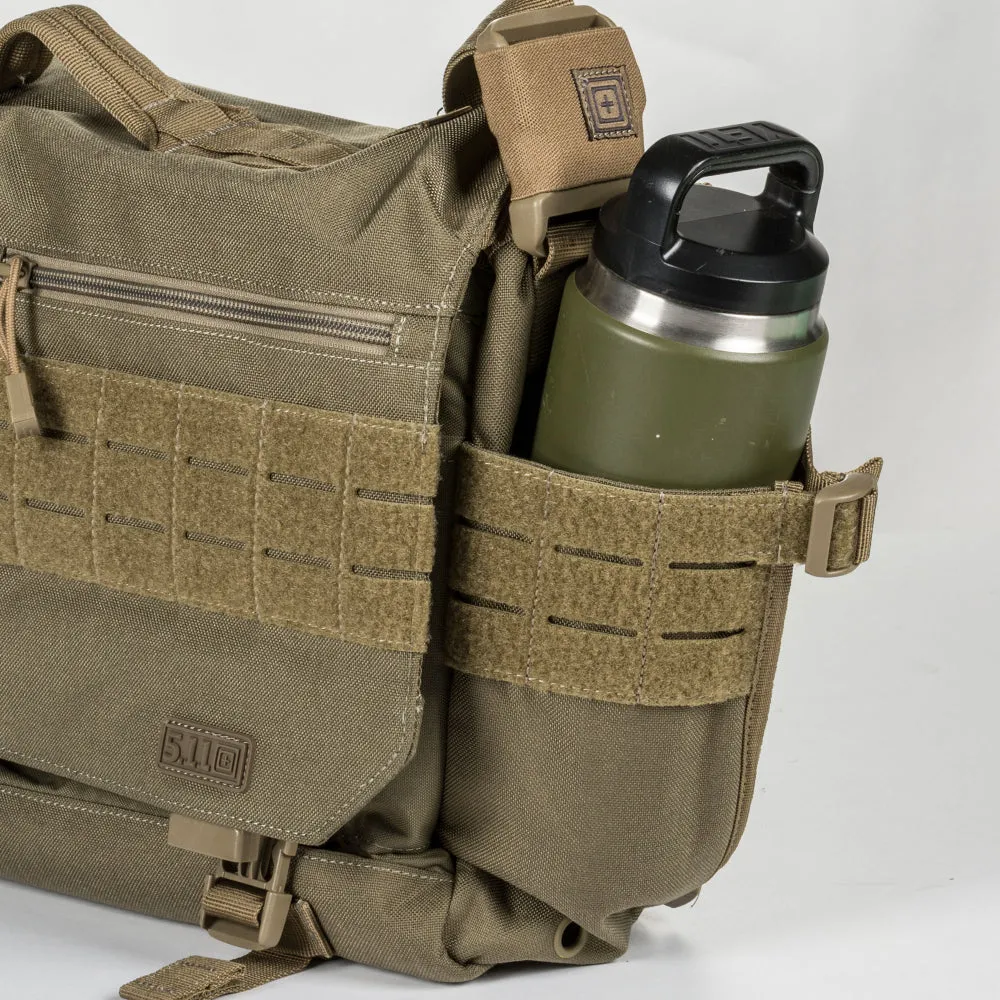 56177 - Rush Delivery Lima Travel Bag 12L