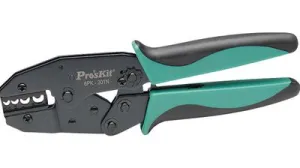 6PK-301N - Crimping Tool Non-Insulated (1.5/2.5/6/10)