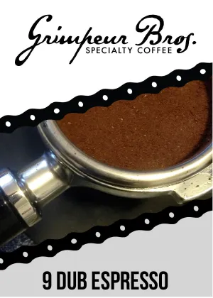 9 Dub Espresso