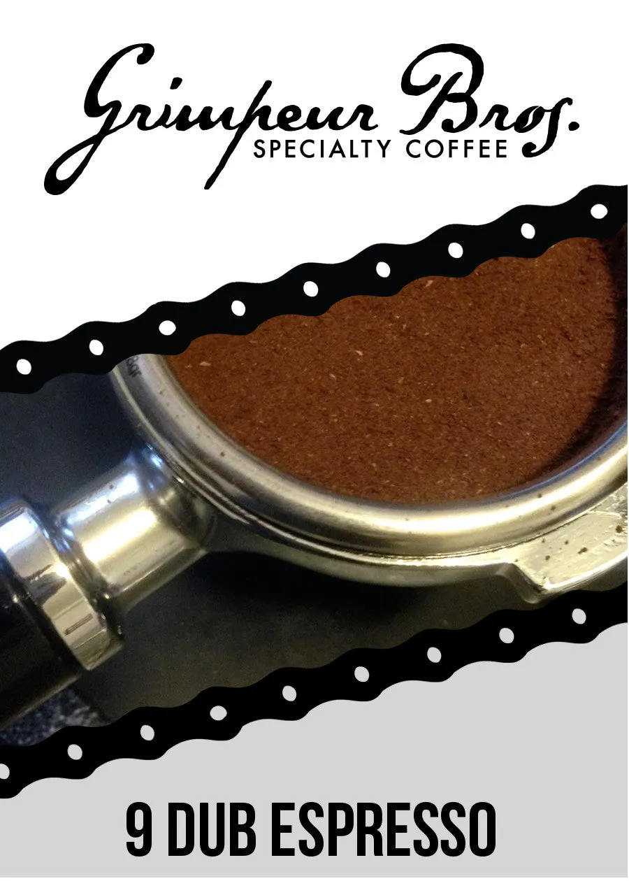 9 Dub Espresso