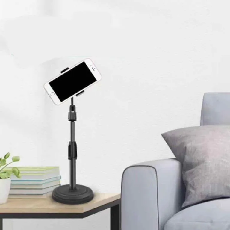Adjustable Smart Phone Holder