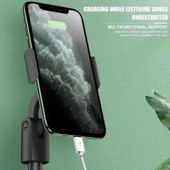 Adjustable Smart Phone Holder