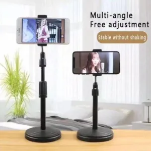 Adjustable Smart Phone Holder