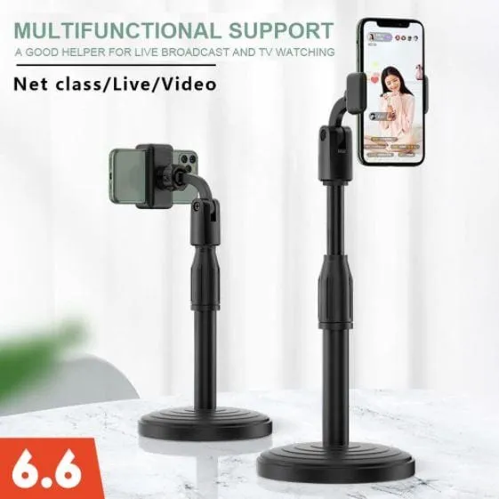 Adjustable Smart Phone Holder