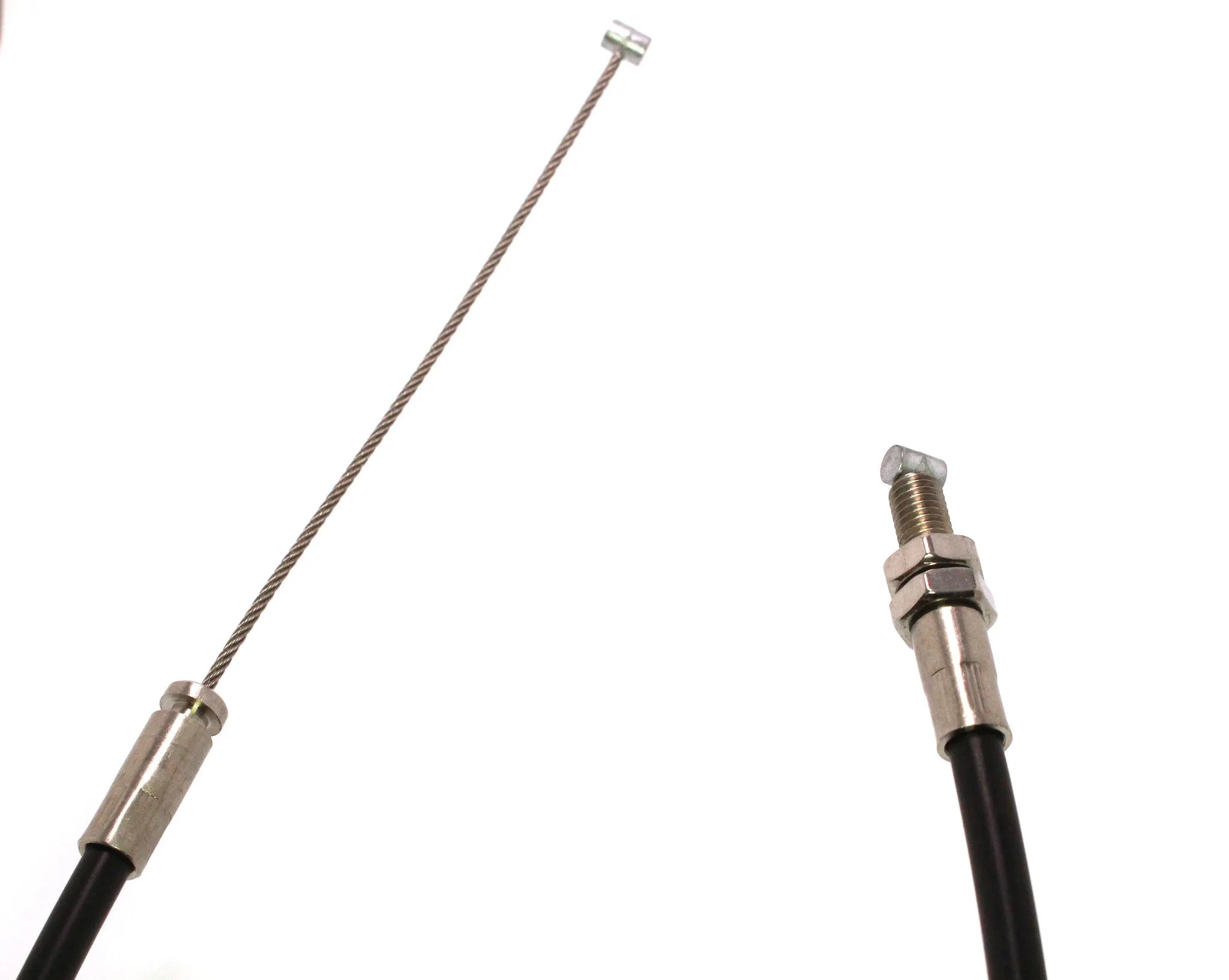 Aftermarket Trim Cable JSP Brand YC-23 Replacement for Yamaha OEM# GH1-6153D-10-00 QSTS Wave Raider 700 760 1100