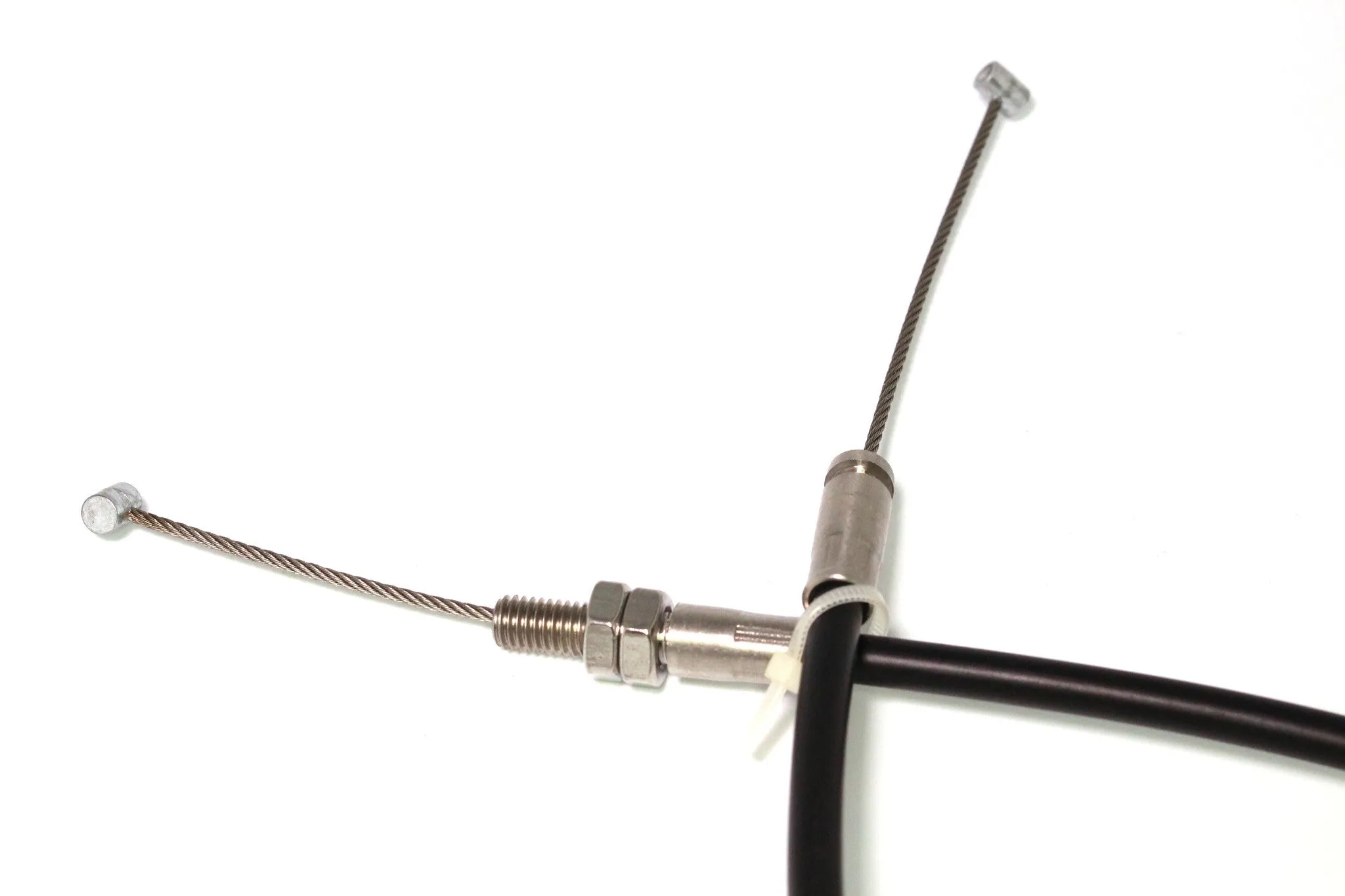 Aftermarket Trim Cable JSP Brand YC-23 Replacement for Yamaha OEM# GH1-6153D-10-00 QSTS Wave Raider 700 760 1100
