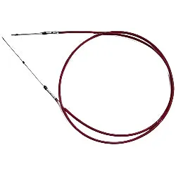 Aftermarket Trim Cable JSP Brand YC-39 Replacement for Yamaha F0D-U153E-00-00/ F0D-6153E-19-00/ F0D-U153E-00-00/ F0D-6153E-19-00