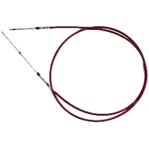 Aftermarket Trim Cable JSP Brand YC-39 Replacement for Yamaha F0D-U153E-00-00/ F0D-6153E-19-00/ F0D-U153E-00-00/ F0D-6153E-19-00