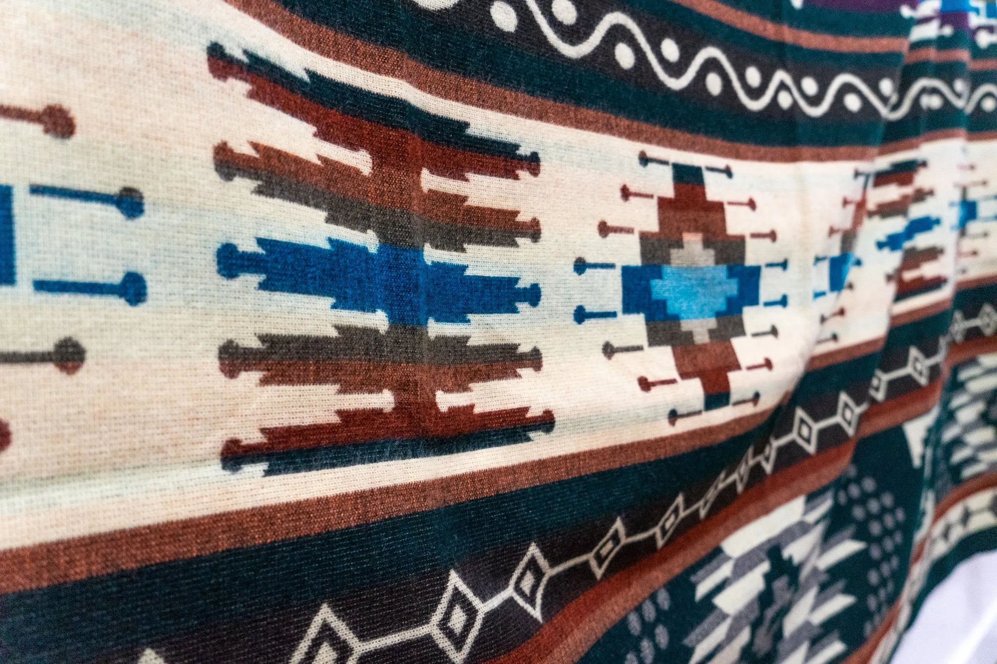 ALPACA EARTH (ECUADOR)