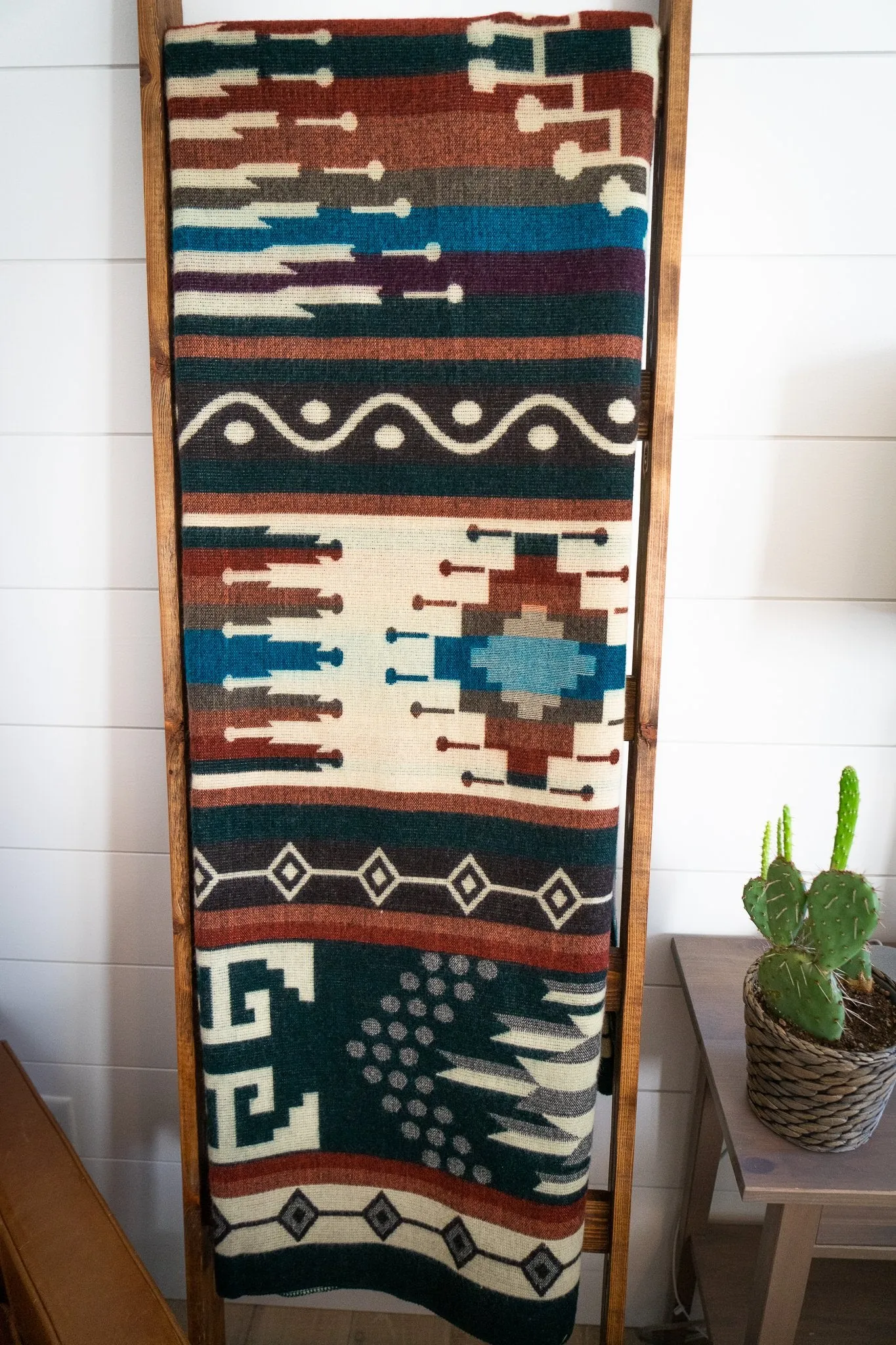 ALPACA EARTH (ECUADOR)