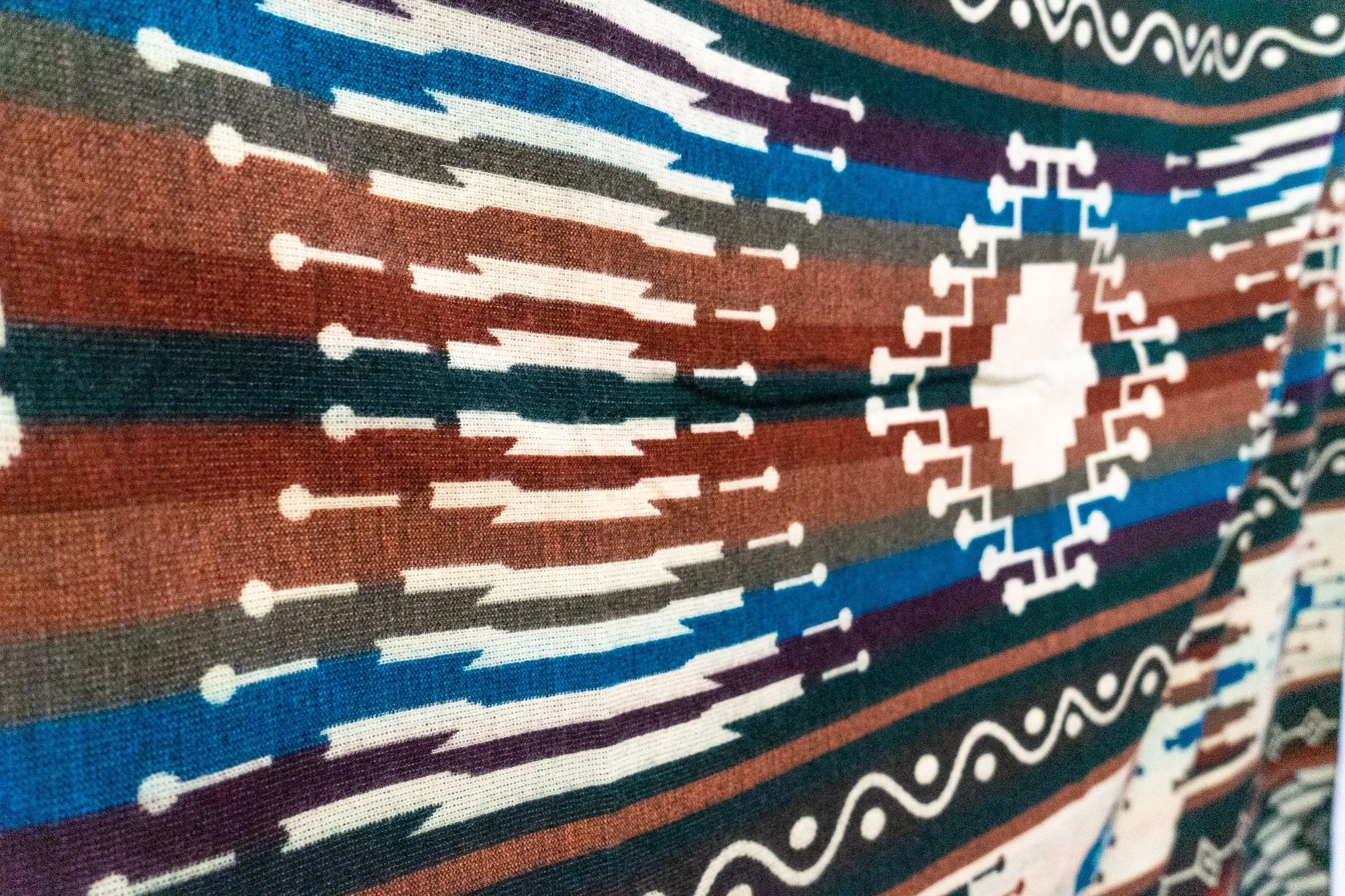 ALPACA EARTH (ECUADOR)
