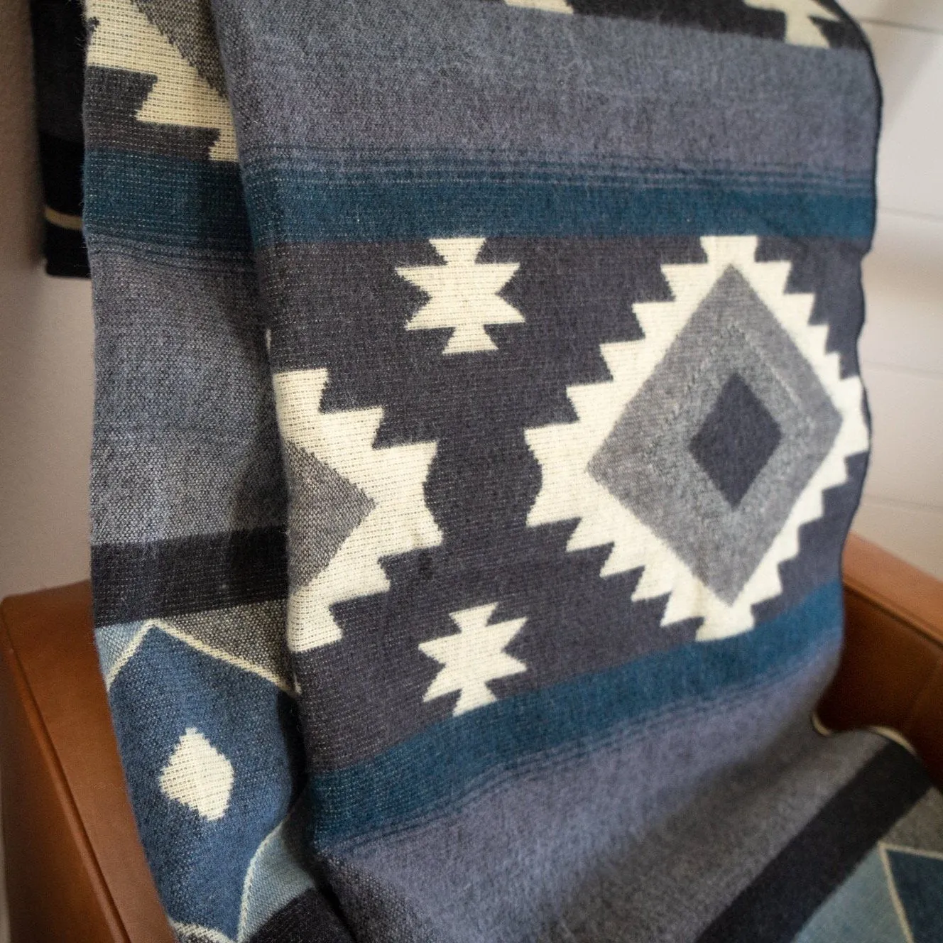 ALPACA MIDNIGHT (ECUADOR)