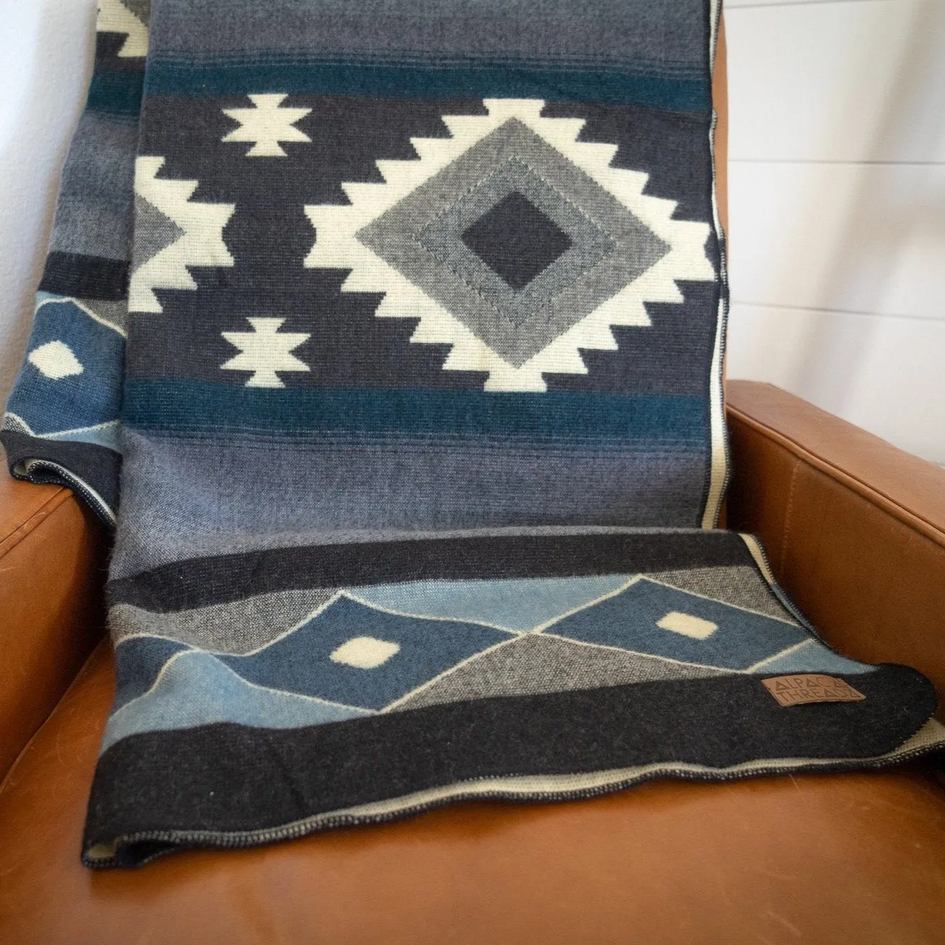 ALPACA MIDNIGHT (ECUADOR)