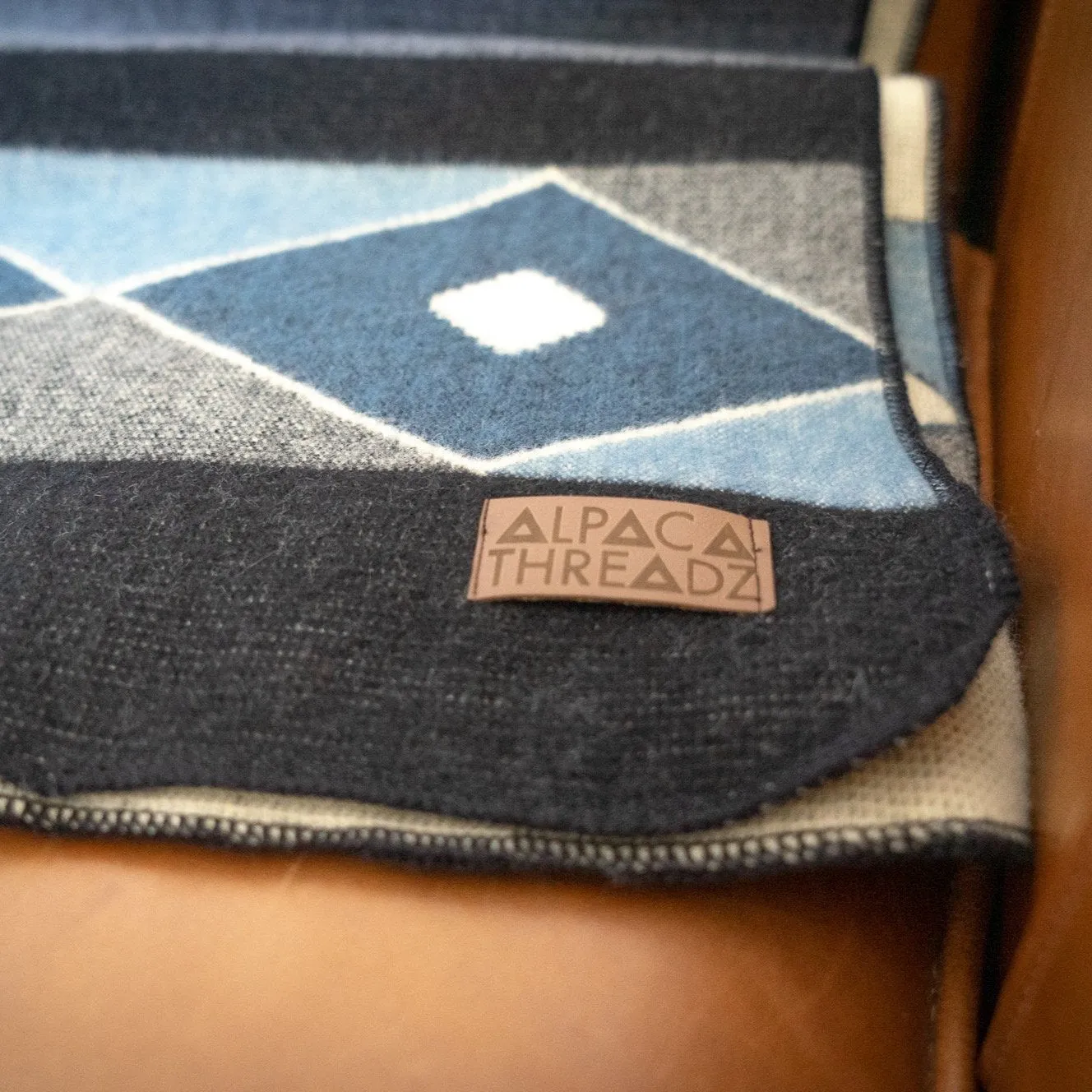 ALPACA MIDNIGHT (ECUADOR)