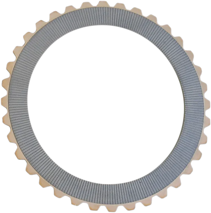 Alto Products 320721-120UP1 Steel Clutch Plate - .047in