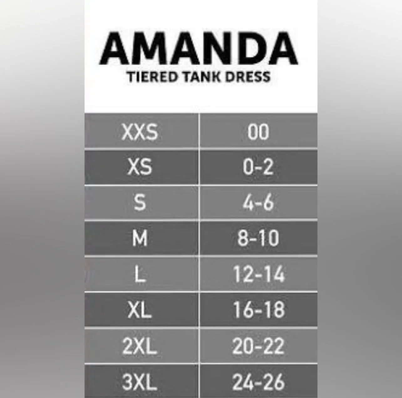 Amanda - Blue White Check
