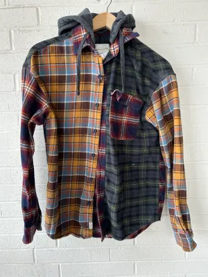 American Eagle Long Sleeve Top Size Small