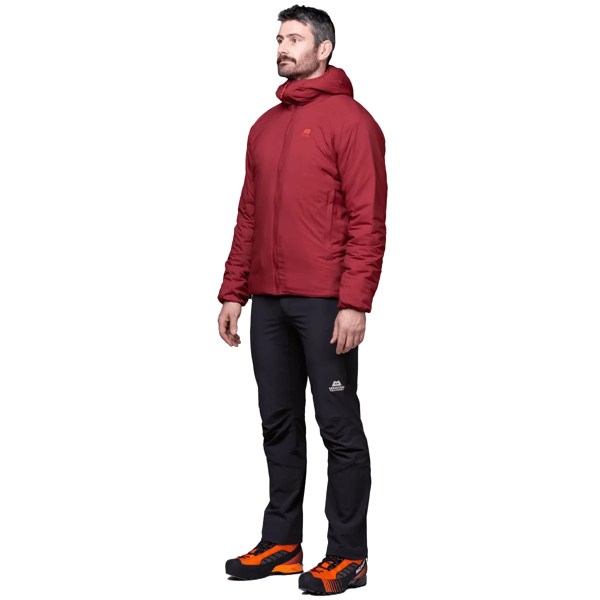 Andola Men's Jacket