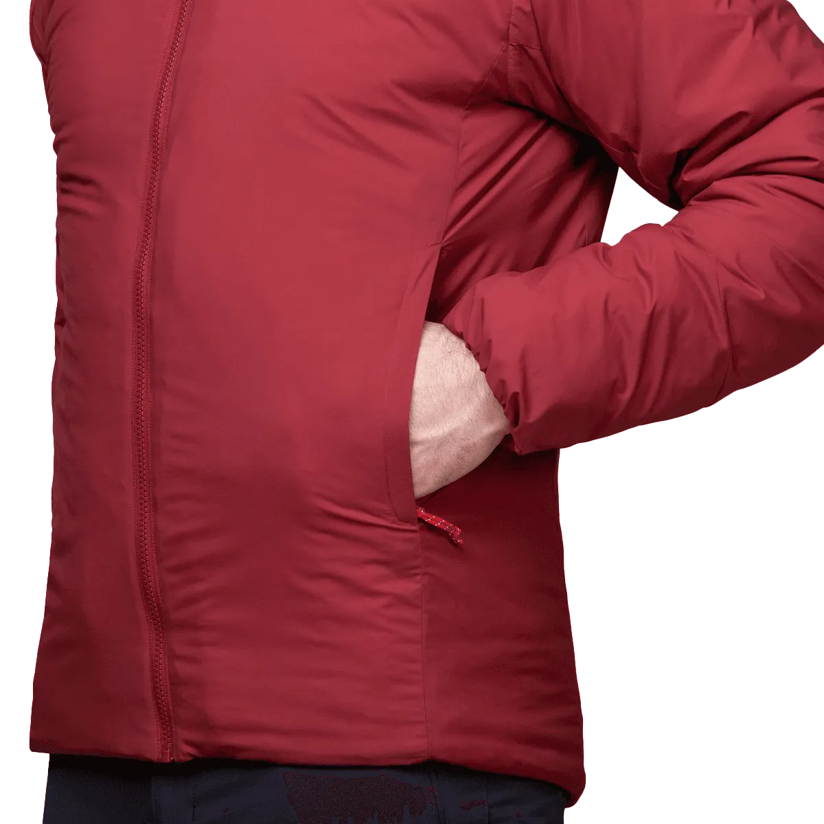 Andola Men's Jacket