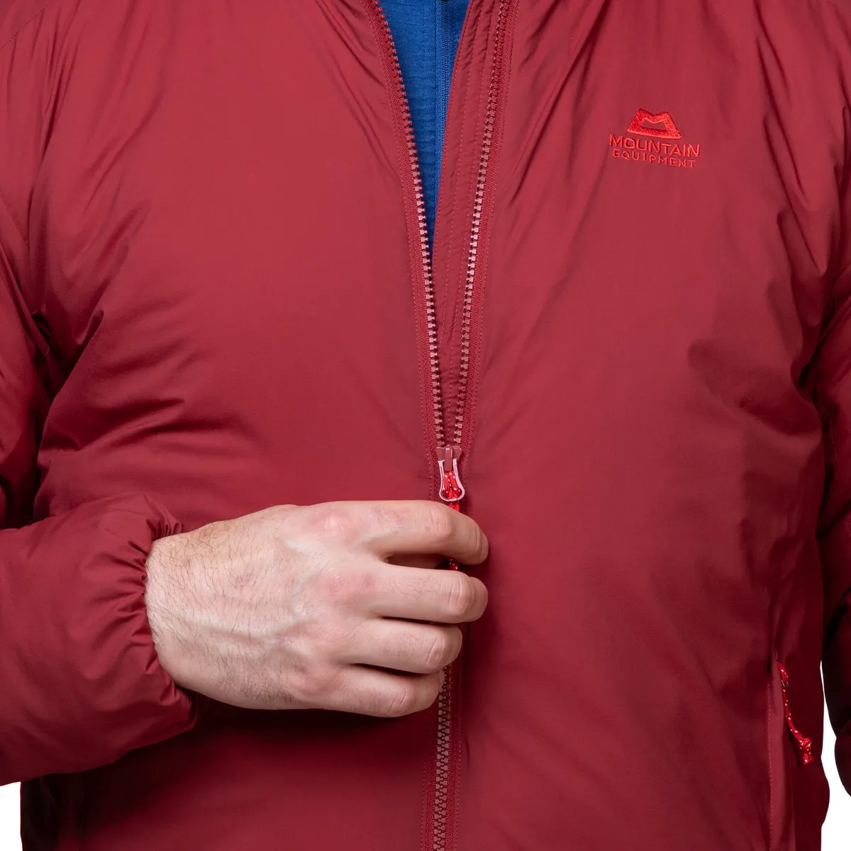 Andola Men's Jacket