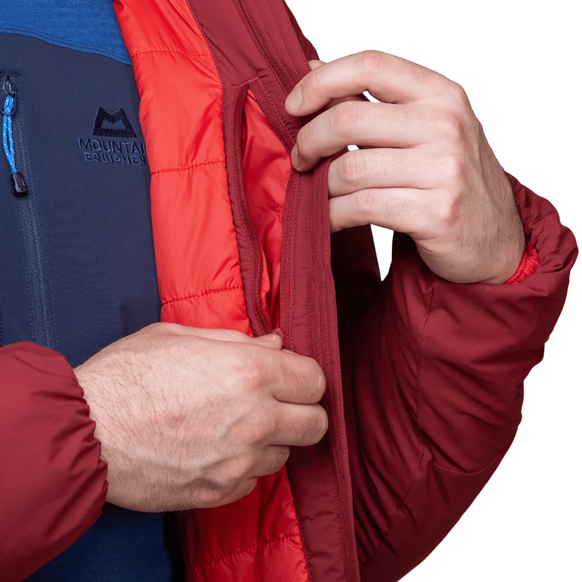 Andola Men's Jacket